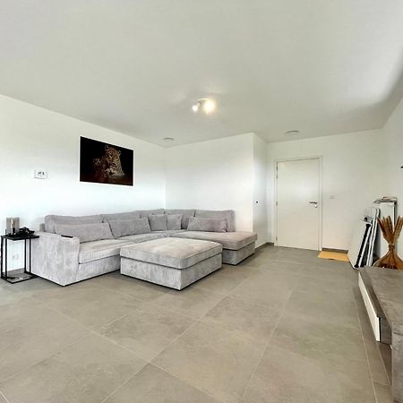 Magnifique Appartement Moderne Et Luxueux A Liege Seraing Extérieur photo