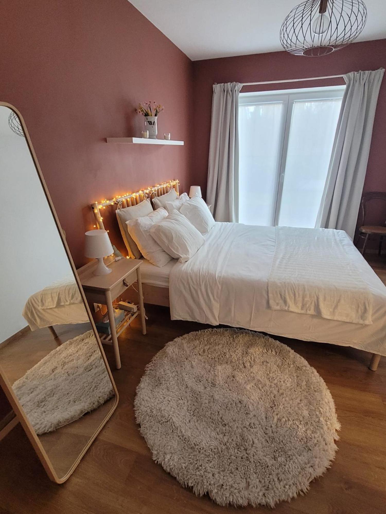 Magnifique Appartement Moderne Et Luxueux A Liege Seraing Extérieur photo